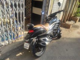 Suzuki Intruder 150 Price, Images & Used Intruder 150 Bikes - BikeWale