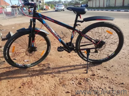 road to freedom Used Bicycle in India Home Lifestyle Quikr