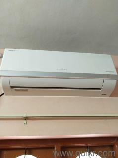 Working in good condition fast cooling,