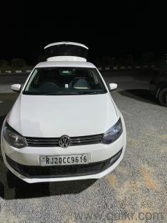 olx vw polo diesel