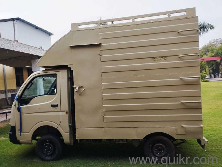tata ace passenger van price
