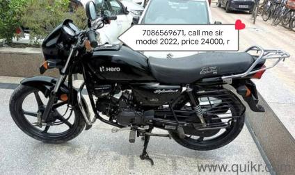 Quikr bikes near clearance me