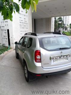 Renault Duster 85 PS RxL Diesel Opt - 2014
