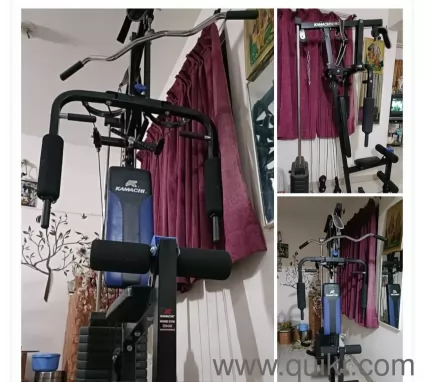 gym ka samaan Used Sport Fitness Equipment in Bhopal Home Lifestyle Quikr Bazaar Bhopal