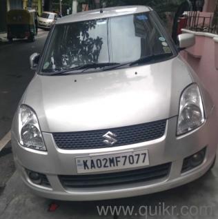Maruti Suzuki Swift ZXI ABS - 2011