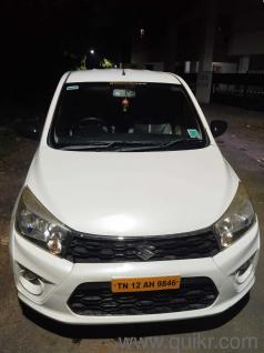 Maruti Suzuki Celerio ZXi - 2020