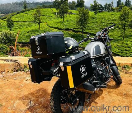 honda dio air filter box Quikr Bangalore