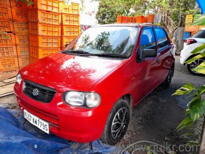 maruti 800 spare parts price list QuikrCars Kochi