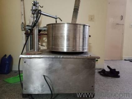 Strob induction cooker online