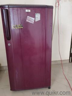 Good condition fridge