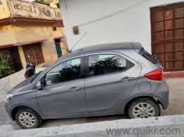 Used Tata Tiago 2018 Model Images