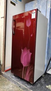 AIVVA 190 LITR 2018 MODEL 