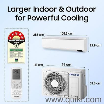 Samsung Split Air Conditioner