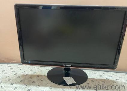 i5 3rd Gen 4GB RAM System for sale Monitor Keyboard Mouse
