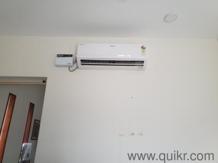  First buy of Voltas   very cold no repairs since buying  2years old  