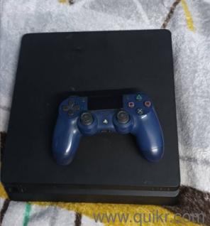 ps4 slim 1tb