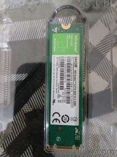 SATA SSD card for laptop