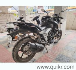 Used TVS Apache RTR 160 4V 2020 Model Images