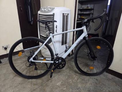 Decathlon Triban RC 120 Bicycle 