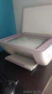HP Printer 2331 for Sale - colour and Black and white printer with scanner