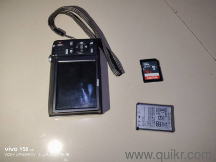 Nikon coolpix 