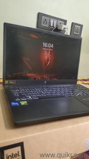 ACER NITRO V 15 ANV15-51 / ANV15-41 - 1 year used comes with Box