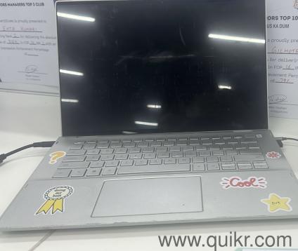 Touchscreen DELL Inspiron 2in1 Laptop with Pen/Stylus. Intel i3 processor with 14"(35cm) FHD Display 2in1 Laptop 8GB RAM, 512Gb SSD, Graphics card Win 10 Original charger