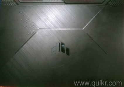 Asus TUF F15 FX506H  Gaming Laptop Parts at Best Price