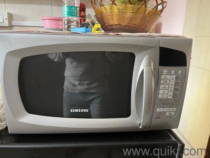 Convection-grill 3 in 1 microwave is available at decent price