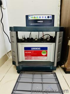 Luminous 150 Ah Home Inverter