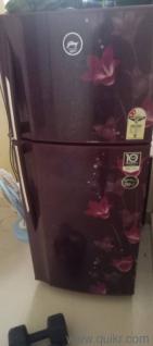 Godrej,Direct Cool,Double Door,Gently Used,5500,2 to 5 Years