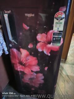 Wonderful Refrigerator available at Saran district 