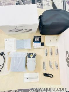 5 Whatsapp me +91 6362 542 278 Available EMi DJI Mini 2 SE Lightweight Mini Drone
