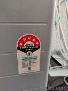 Panasonic 2 ton Ac