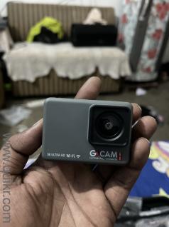 Selling my go pro camera