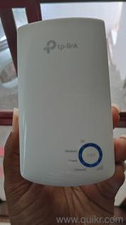 Wifi extender tp link