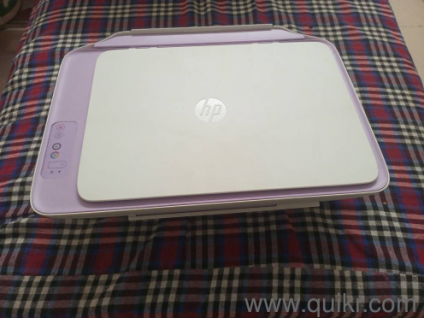 HP printer Deskjet 2331