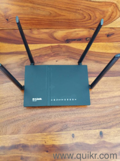 D-Link DIR-825 High Speed Router