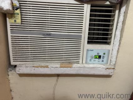 LLYOD 1 TON WINDOW AC