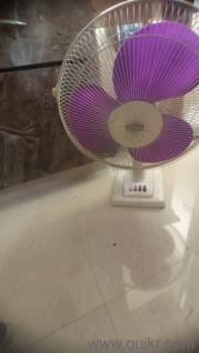 almost like new , usha fan ,