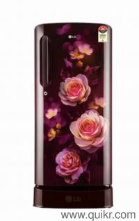 LG Refrigerator GL-201ASBD, Latest Model/MFD. on: 22 MARCH 2025