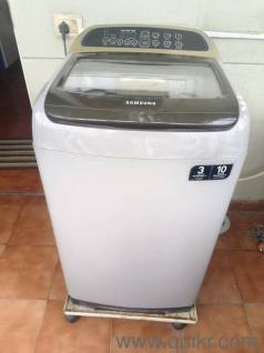Samsung fully automatic 6.2kgs Top Load