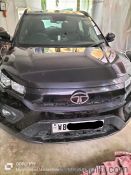 Used Tata Nexon 2022 Model Images
