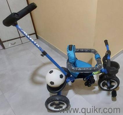 Allwyn brand for toddlers (age 1-5yrs)
