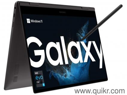 Samsung Galaxy Book2 Laptop | 3-Year Damage Warranty | Mint Condition