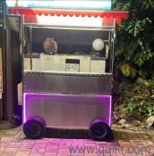 food cart 