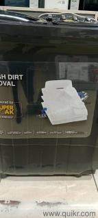 whirlpool washing machine  quality and low price 