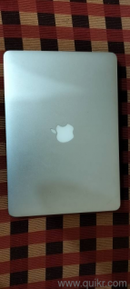 MacBook Air 13 (2015), i5, 4GB, Catalina, good condition + charger