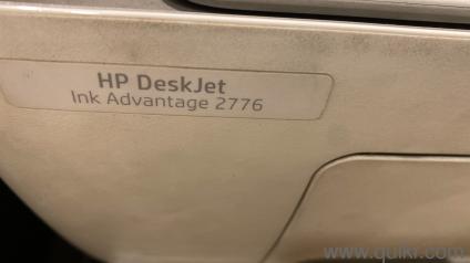 Hp printer in good condition