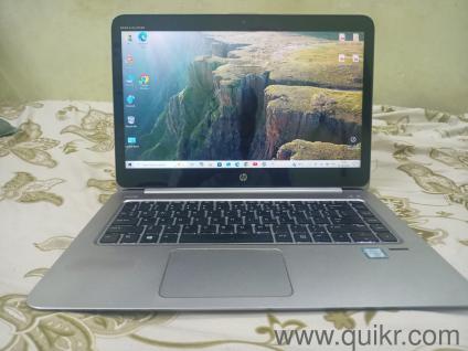 Hp 1040 elitebook g3 i5 6gen, 8/256 ssd screentouch with charger A+++ condition